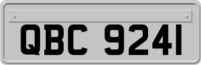 QBC9241