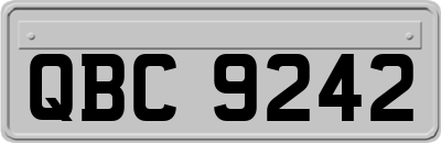 QBC9242