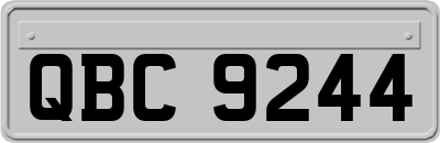 QBC9244