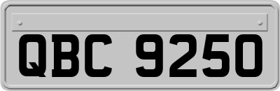 QBC9250