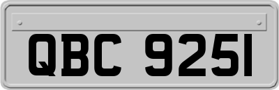 QBC9251
