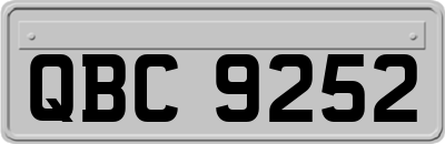 QBC9252