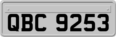 QBC9253
