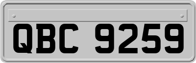 QBC9259