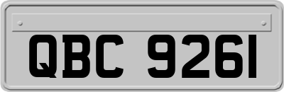 QBC9261