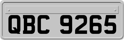 QBC9265
