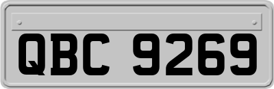 QBC9269