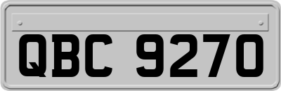 QBC9270