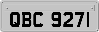 QBC9271