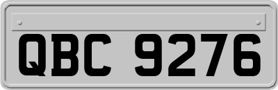 QBC9276