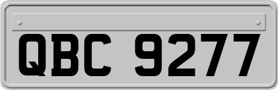 QBC9277