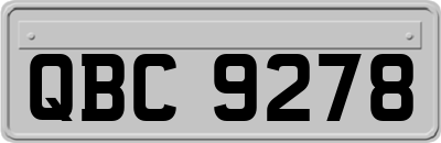 QBC9278