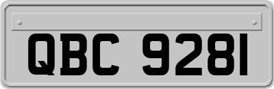 QBC9281