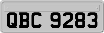 QBC9283