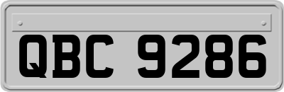 QBC9286