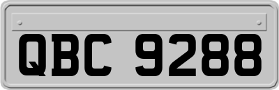 QBC9288