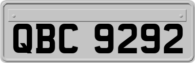 QBC9292
