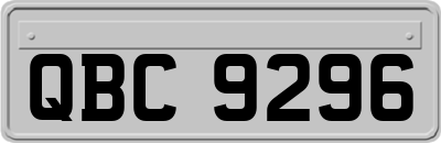 QBC9296