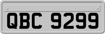 QBC9299