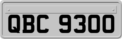 QBC9300