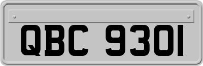 QBC9301