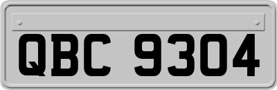 QBC9304