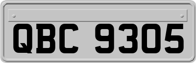 QBC9305