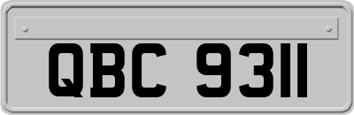 QBC9311