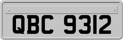 QBC9312