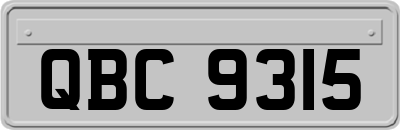 QBC9315