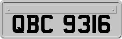 QBC9316