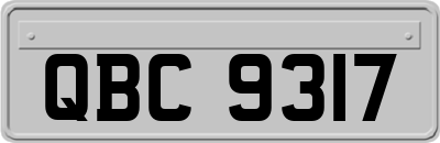 QBC9317