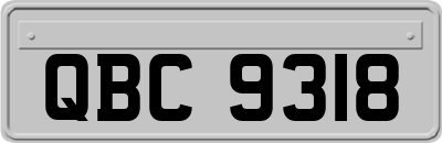 QBC9318