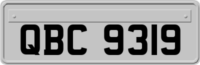 QBC9319