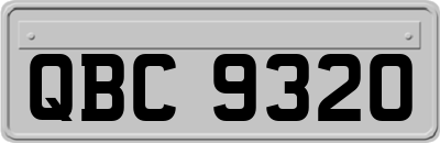 QBC9320