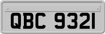 QBC9321