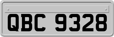 QBC9328