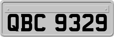 QBC9329