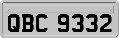 QBC9332