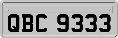 QBC9333