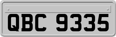 QBC9335