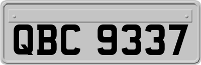 QBC9337