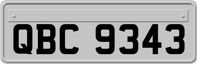QBC9343