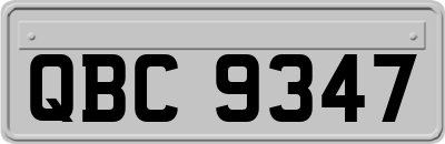 QBC9347