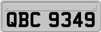 QBC9349