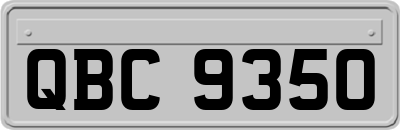 QBC9350