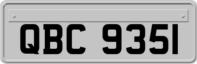 QBC9351