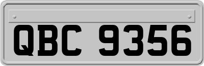 QBC9356