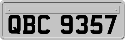 QBC9357