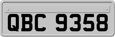 QBC9358